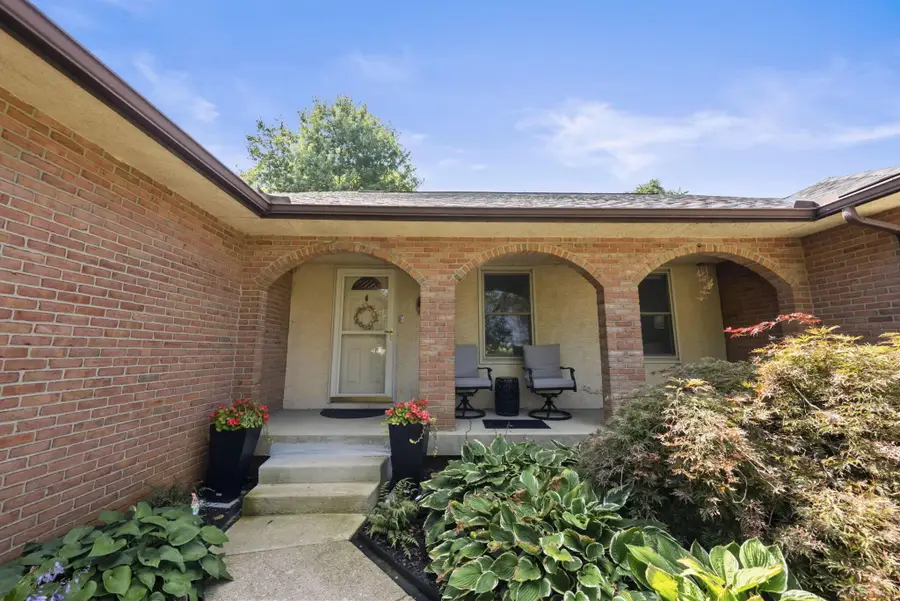 6081 Mayfair Drive, Galena, OH 43021 - #2