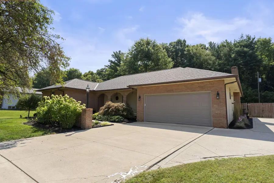 6081 Mayfair Drive, Galena, OH 43021 - #3