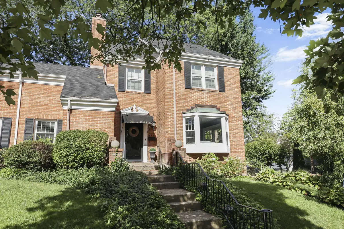 413 N High Street, Lancaster, OH 43130 - #1