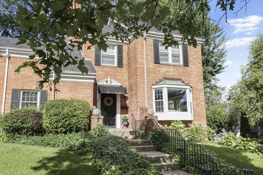 413 N High Street, Lancaster, OH 43130 - #2