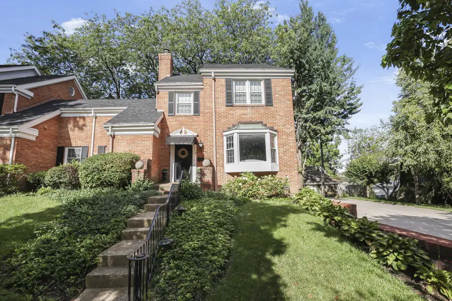 413 N High Street, Lancaster, OH 43130 - #3