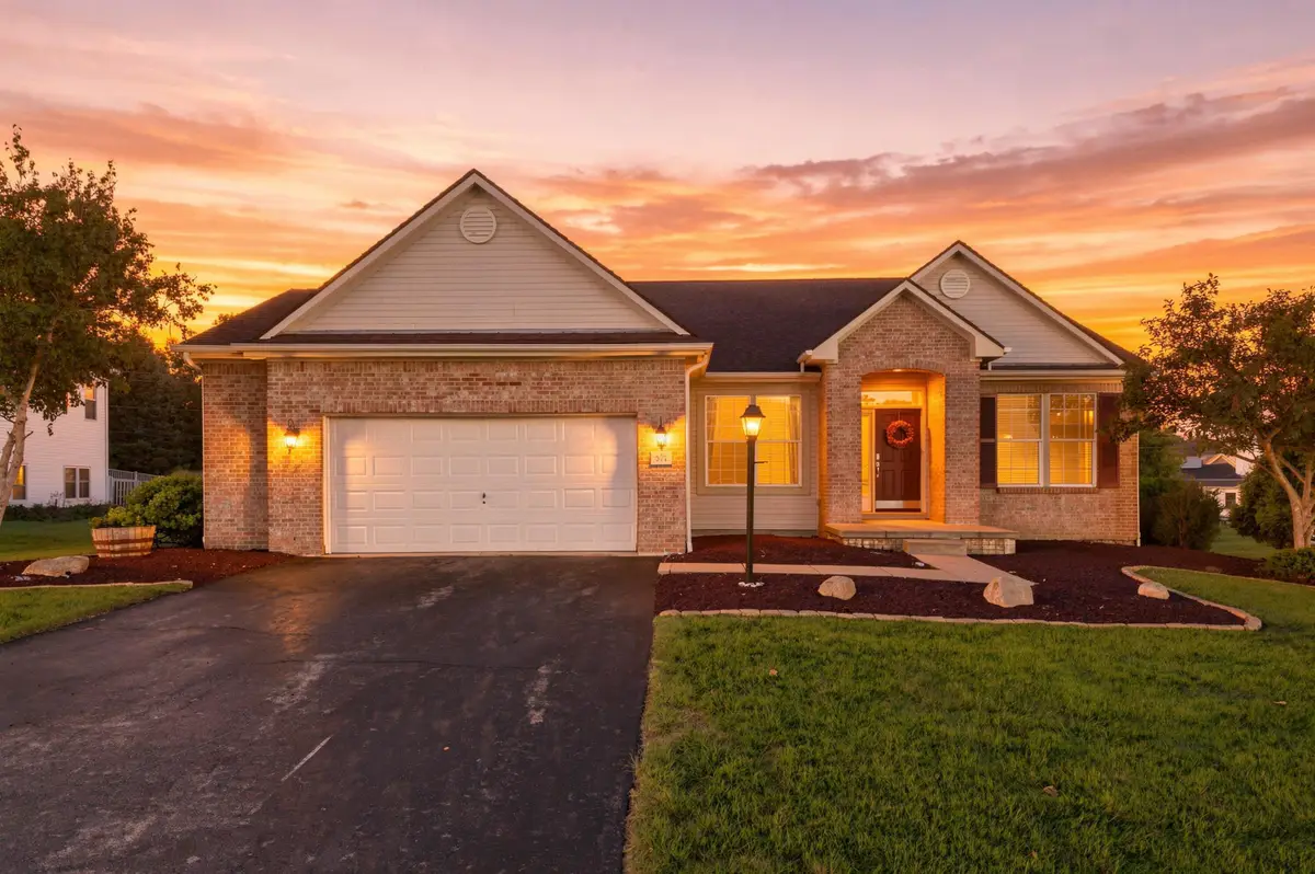 571 Banbridge Street, Pickerington, OH 43147 - #1