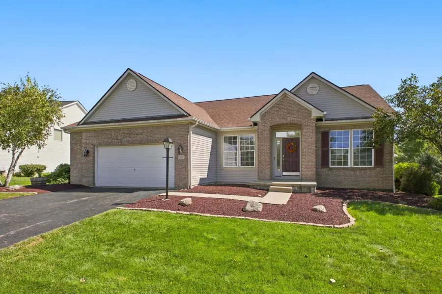 571 Banbridge Street, Pickerington, OH 43147 - #3