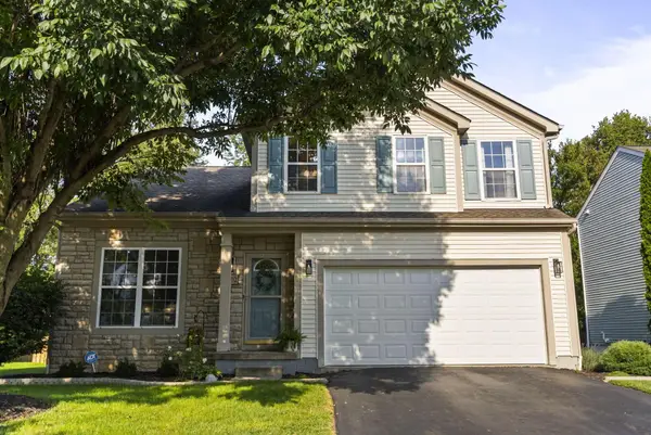 3002 Highwall Way, Columbus, OH 43221