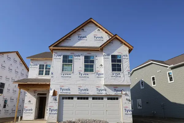 1123 Brittany Drive, Delaware, OH 43015