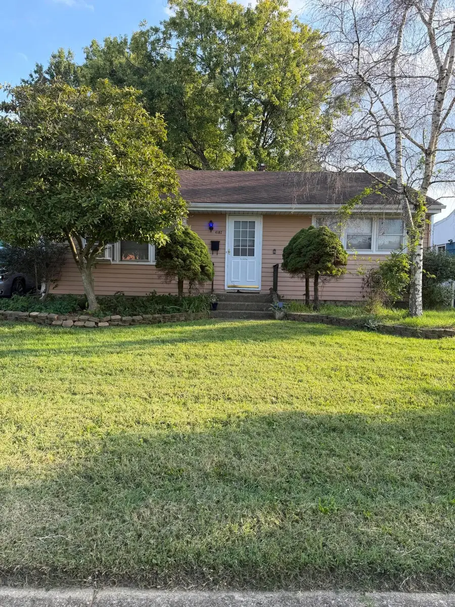 4187 Wright Park, Columbus, OH 43213 - #2