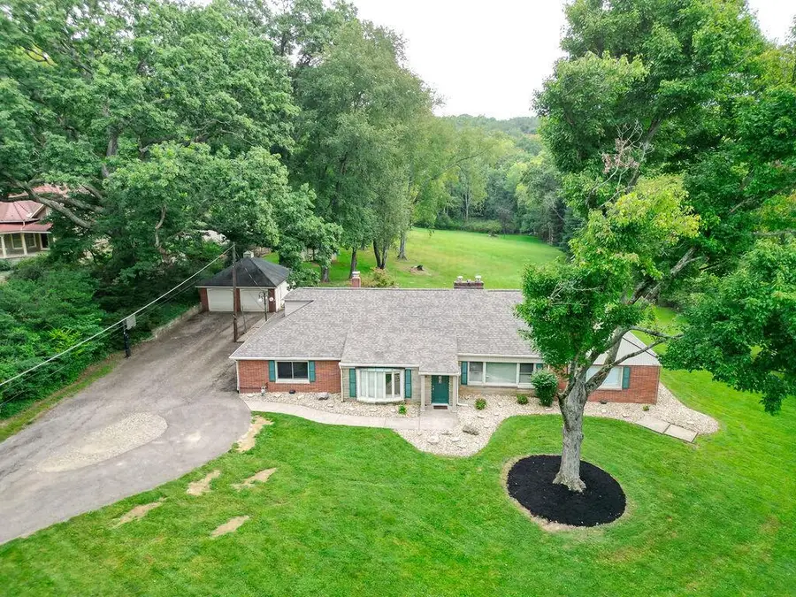 204 S Edgewood Road, Mount Vernon, OH 43050 - #3