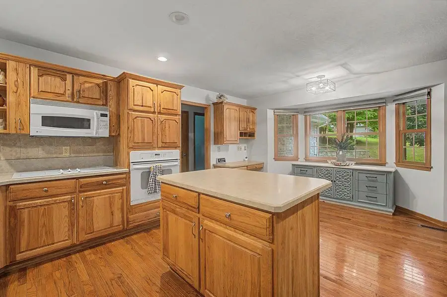 3381 Apple Valley Drive, Howard, OH 43028 - #3