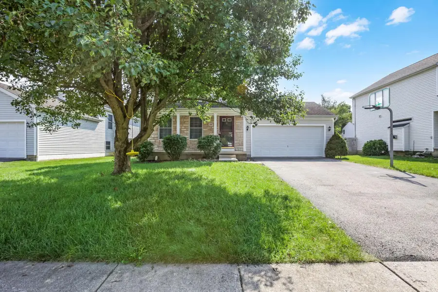 395 Green Apple Place, Etna, OH 43062 - #2