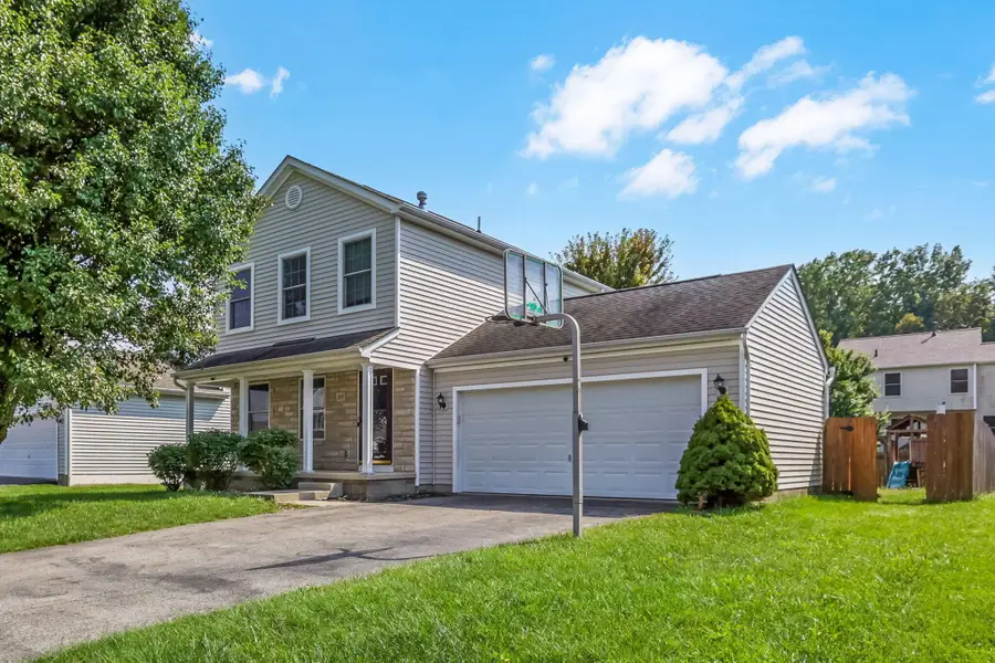 395 Green Apple Place, Etna, OH 43062 - #3