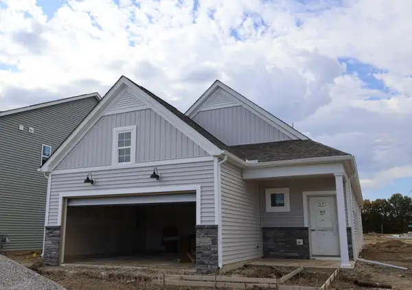 5810 Creekview Drive, Powell, OH 43065