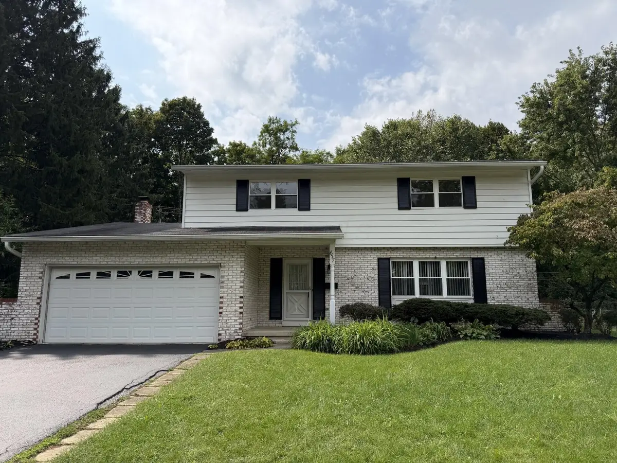 677 Timberlake Drive, Westerville, OH 43081 - #1