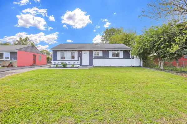 1461 Courtright Road, Columbus, OH 43227