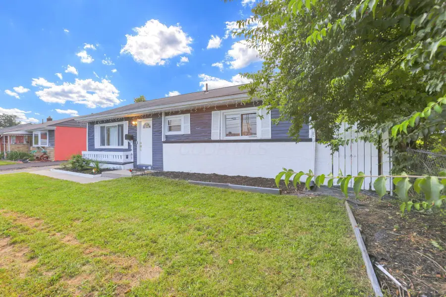 1461 Courtright Road, Columbus, OH 43227 - #3