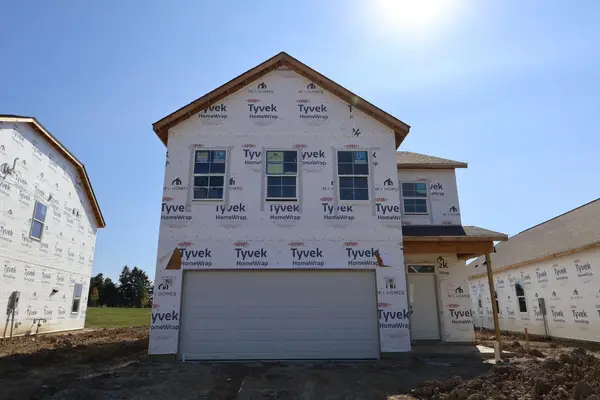 1146 Brittany Drive, Delaware, OH 43015