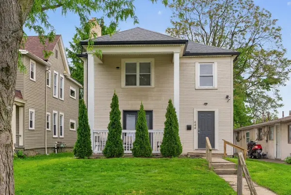 444-446 E 15th Avenue, Columbus, OH 43201