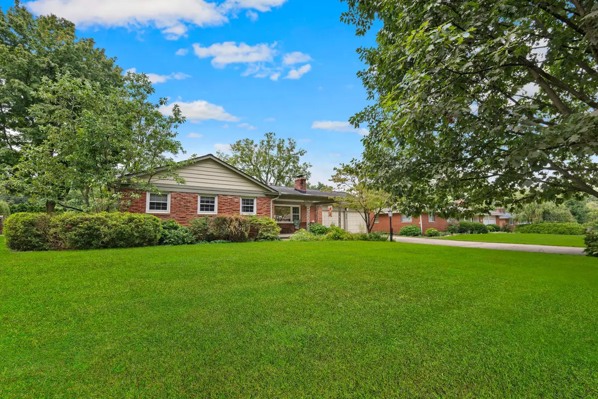 435 E Schreyer Place, Columbus, OH 43214 - #1
