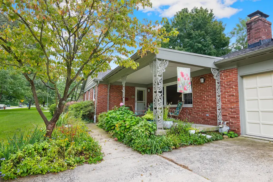 435 E Schreyer Place, Columbus, OH 43214 - #3