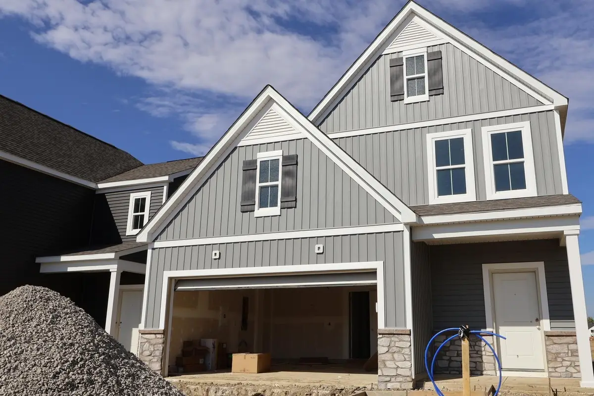 2768 Poplar Ridge Road, Powell, OH 43065 - #1