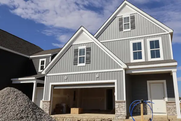 2768 Poplar Ridge Road, Powell, OH 43065