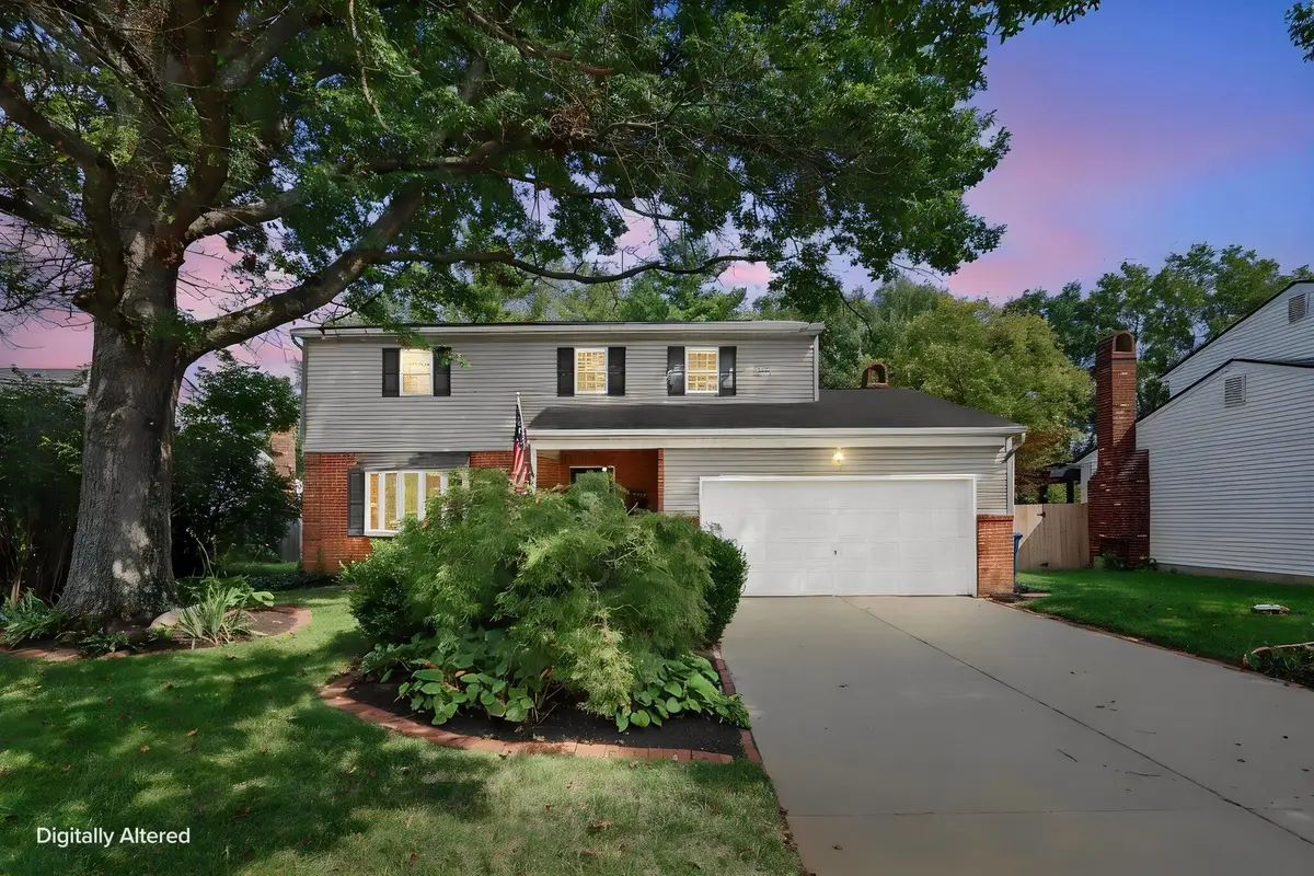 5296 Rockport Street, Columbus, OH 43235 - #1