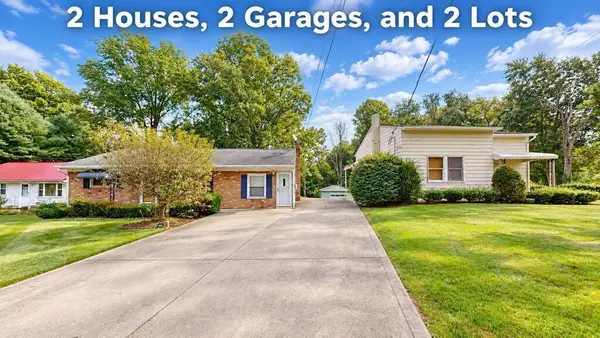 483 Davidson Street, Mansfield, OH 44907