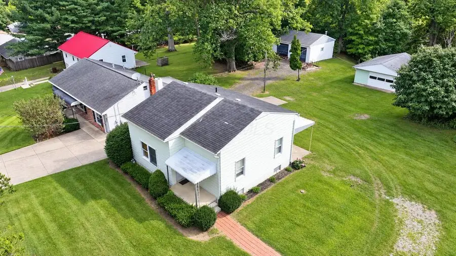 483 Davidson Street, Mansfield, OH 44907 - #2
