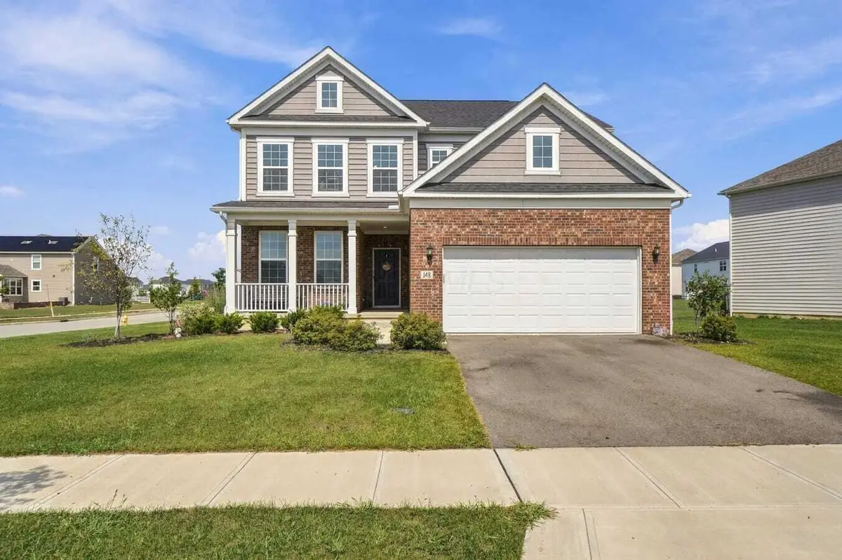 148 Bluestone Lane, Delaware, OH 43015 - #1