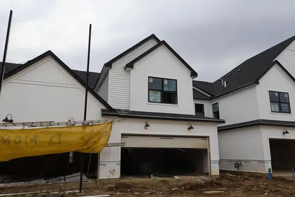 5768 Dutch Lane, Powell, OH 43065