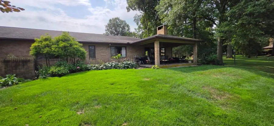 1410 Woodridge Road, Marion, OH 43302 - #2