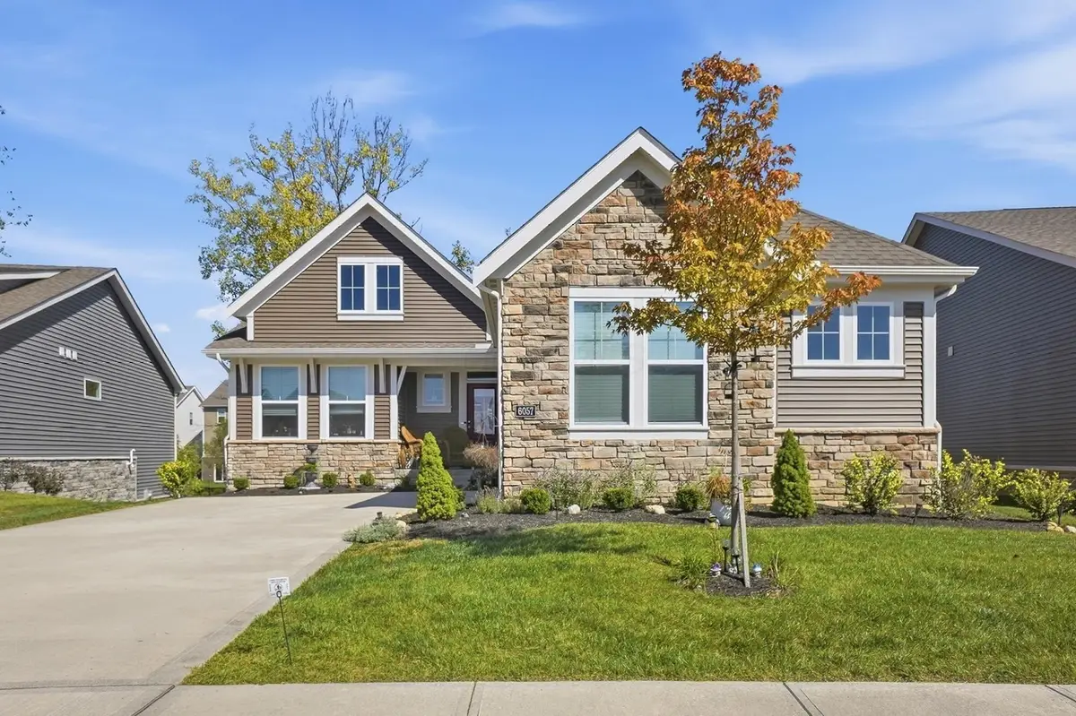 6057 Windcliff Drive E, Grove City, OH 43123 - #1
