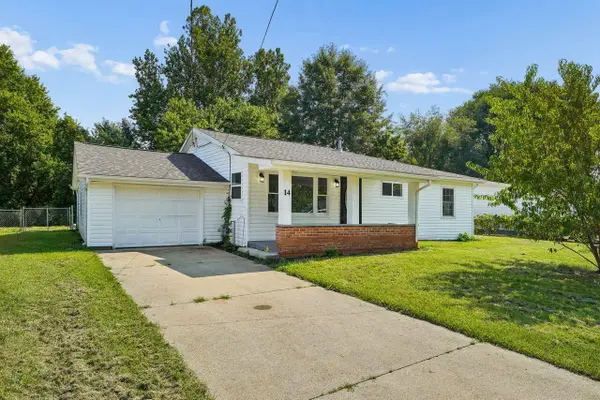 14 Wesley Drive, Heath, OH 43056