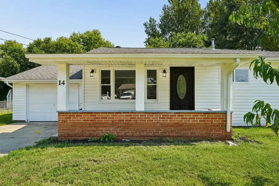 14 Wesley Drive, Heath, OH 43056 - #3