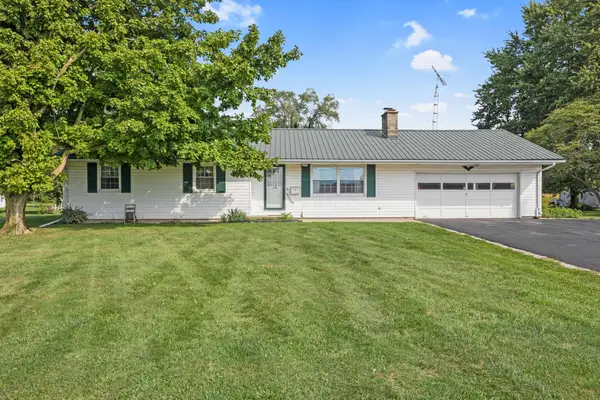 250 W Geneva Street, Dunkirk, OH 45836
