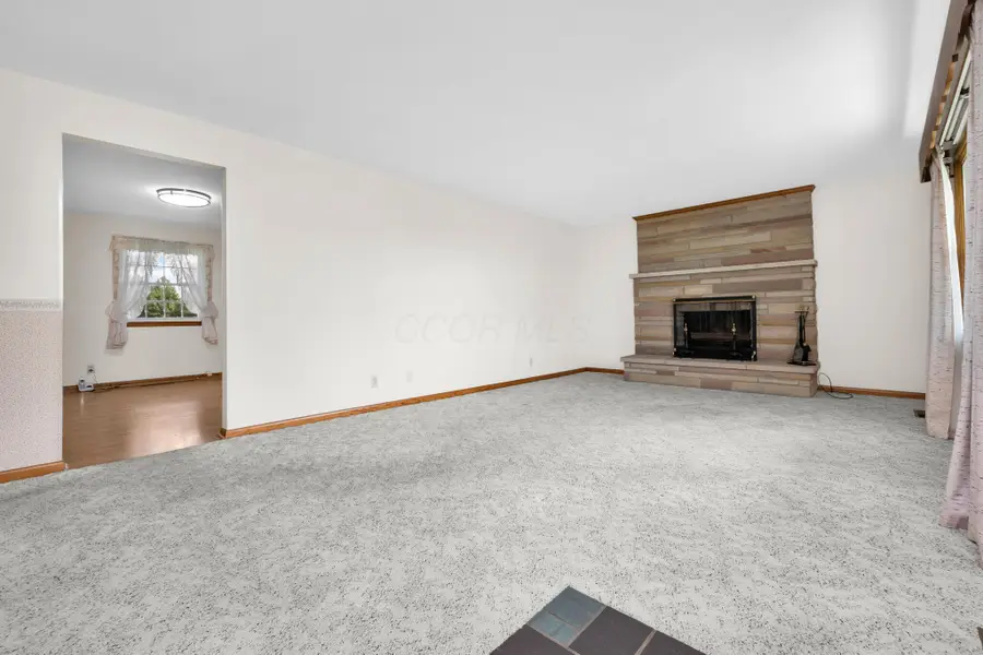 250 W Geneva Street, Dunkirk, OH 45836 - #3