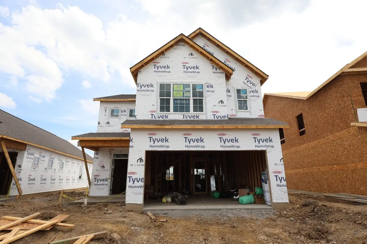 1134 Brittany Drive, Delaware, OH 43015 - #1