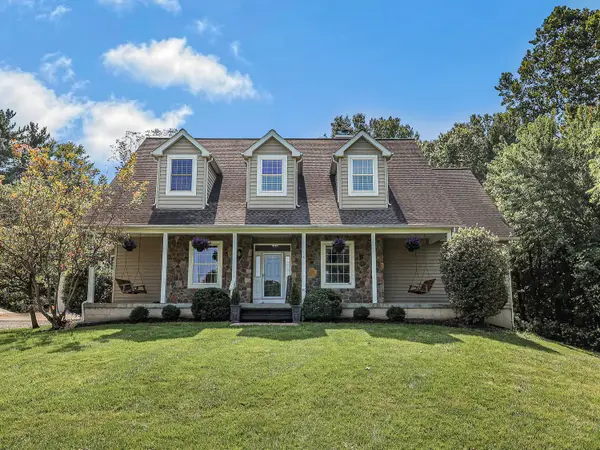 5876 Jaycox Road, Galena, OH 43021
