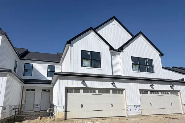 5794 Dutch Lane, Powell, OH 43065