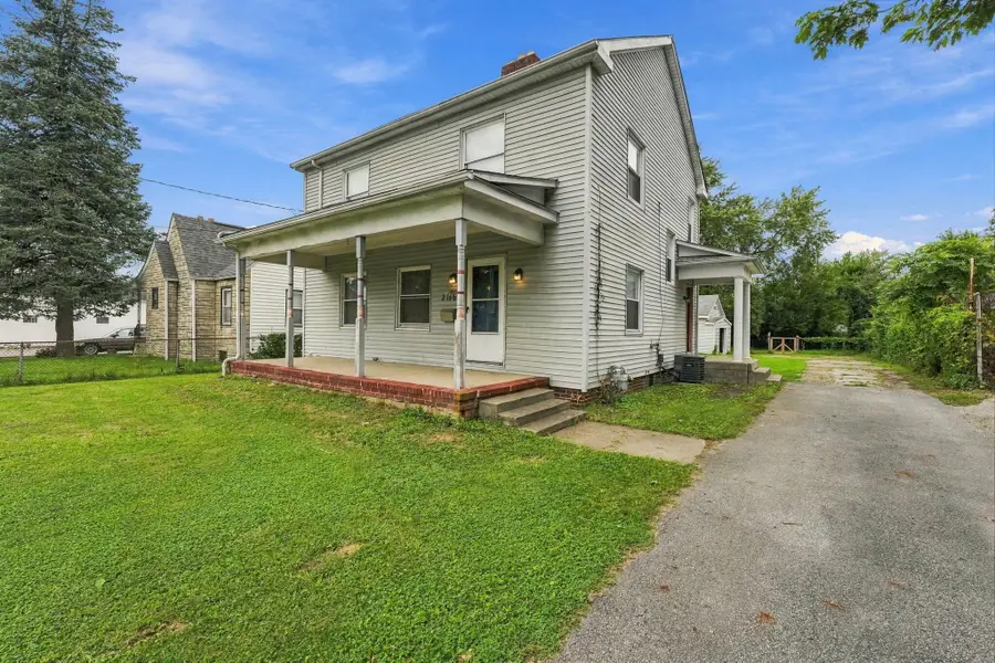 2146 Leonard Avenue, Columbus, OH 43219 - #2
