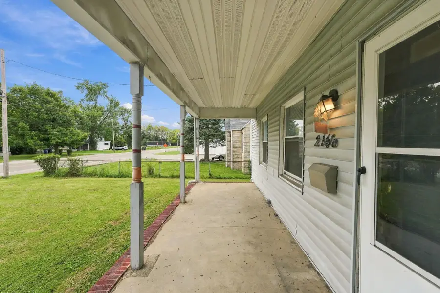 2146 Leonard Avenue, Columbus, OH 43219 - #3