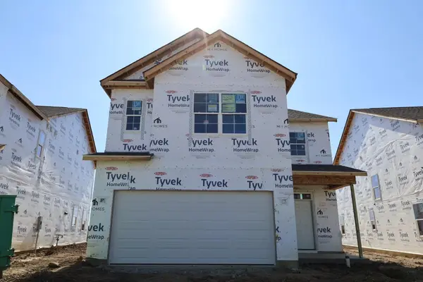 1128 Brittany Drive, Delaware, OH 43015