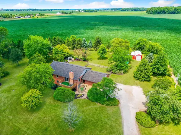 2390 Penry Road, Radnor, OH 43066