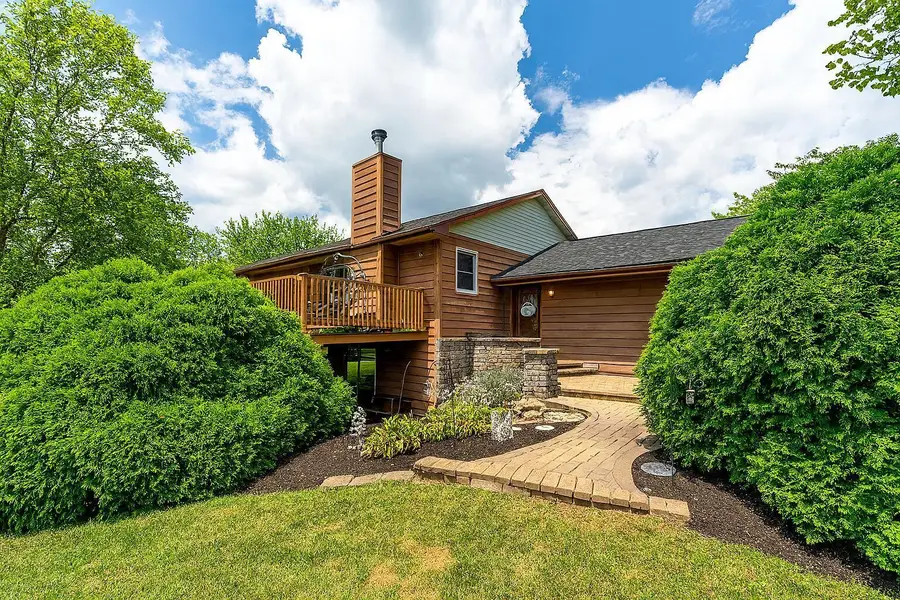 2390 Penry Road, Radnor, OH 43066 - #2