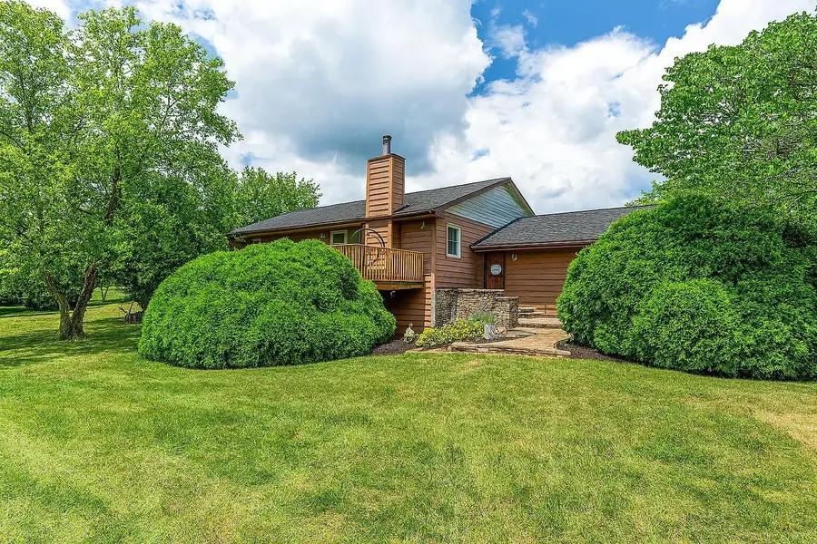 2390 Penry Road, Radnor, OH 43066 - #3