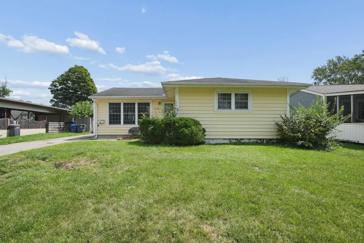 970 Westphal Avenue, Columbus, OH 43227 - #1