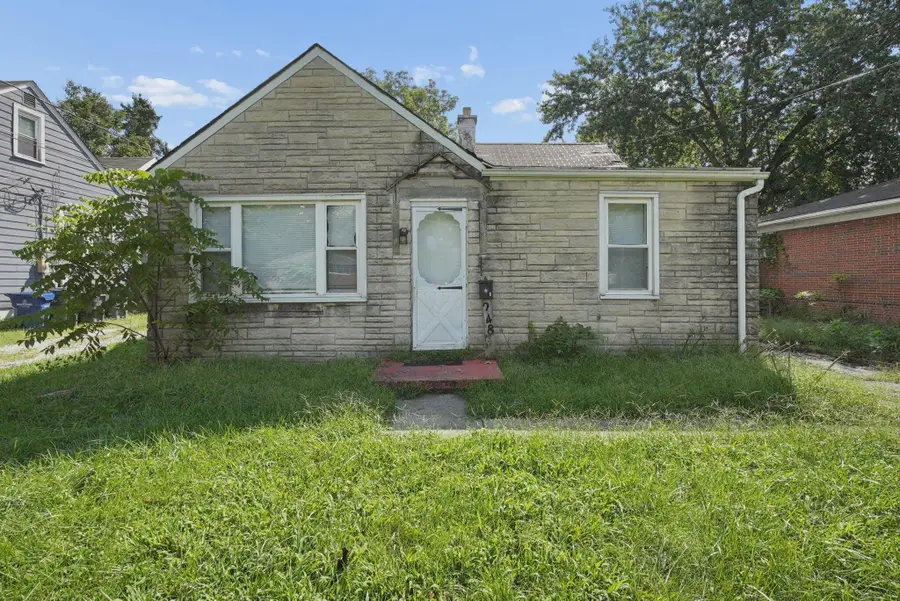 970 Westphal Avenue, Columbus, OH 43227 - #2