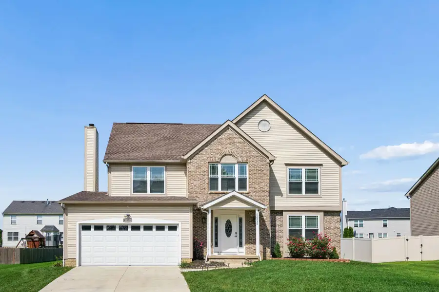 12335 Thoroughbred Drive, Pickerington, OH 43147 - #3