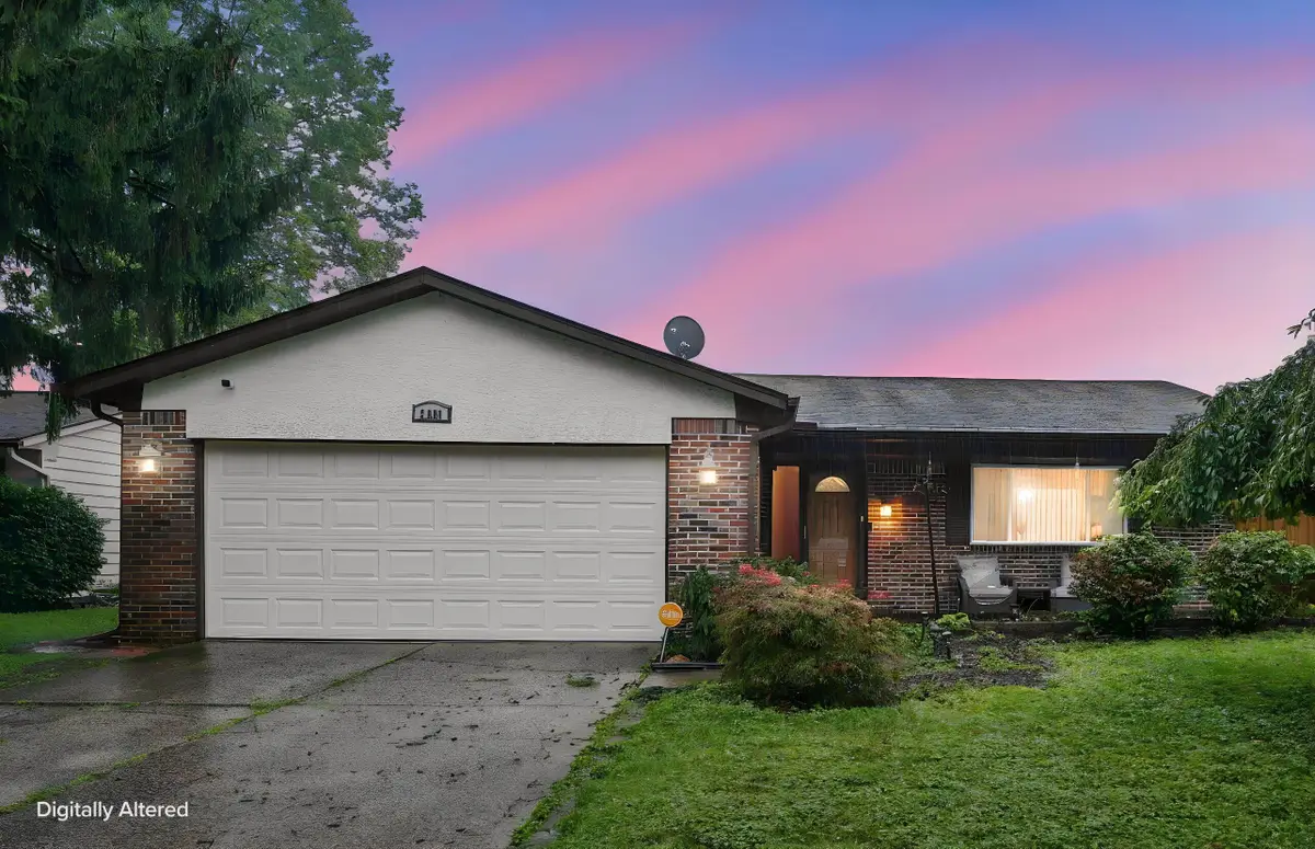 2081 Sharbot Drive, Columbus, OH 43229 - #1