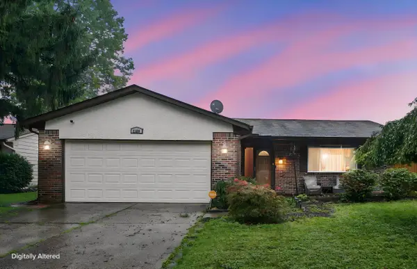 2081 Sharbot Drive, Columbus, OH 43229