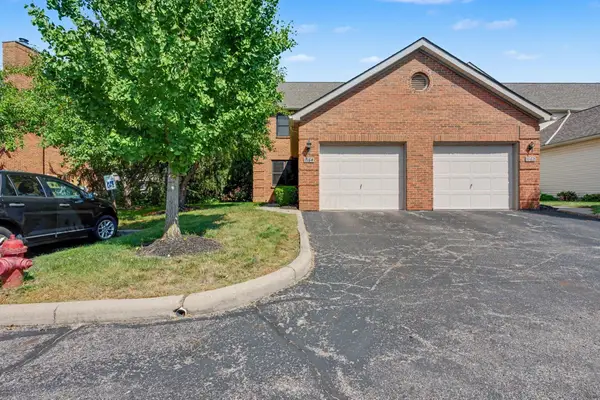 1164 Cambridge Way, Pickerington, OH 43147